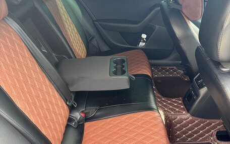 Skoda Octavia, 2019 год, 2 350 000 рублей, 10 фотография