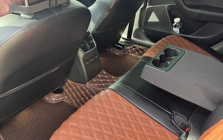 Skoda Octavia, 2019 год, 2 350 000 рублей, 11 фотография