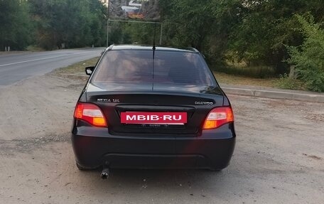 Daewoo Nexia I рестайлинг, 2010 год, 195 000 рублей, 4 фотография