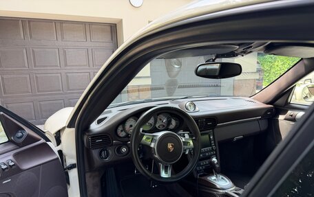 Porsche 911, 2009 год, 10 999 999 рублей, 3 фотография