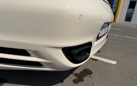 Porsche 911, 2009 год, 10 999 999 рублей, 8 фотография
