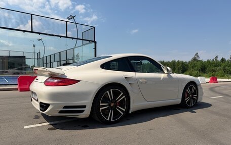 Porsche 911, 2009 год, 10 999 999 рублей, 12 фотография