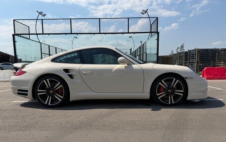 Porsche 911, 2009 год, 10 999 999 рублей, 13 фотография