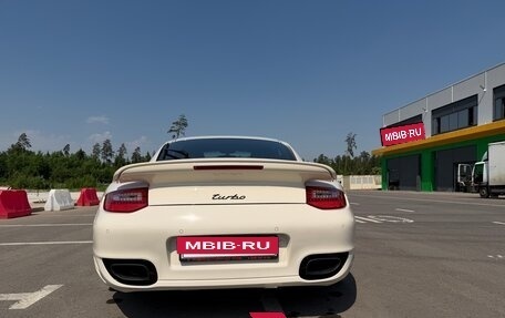 Porsche 911, 2009 год, 10 999 999 рублей, 10 фотография