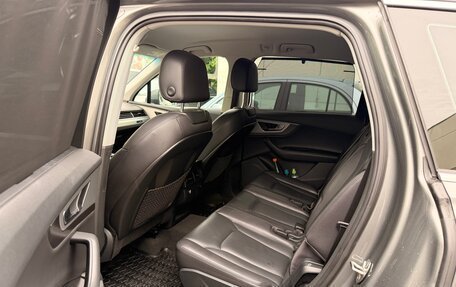 Audi Q7, 2015 год, 3 000 000 рублей, 8 фотография
