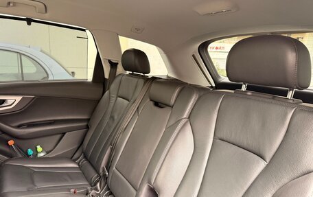 Audi Q7, 2015 год, 3 000 000 рублей, 9 фотография