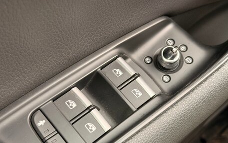 Audi Q7, 2015 год, 3 000 000 рублей, 11 фотография