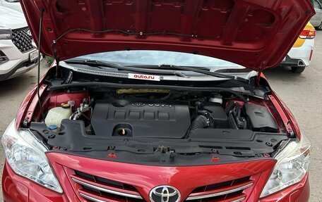 Toyota Corolla, 2011 год, 1 500 000 рублей, 2 фотография