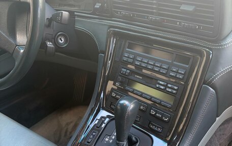 BMW 8 серия, 1995 год, 5 999 000 рублей, 5 фотография