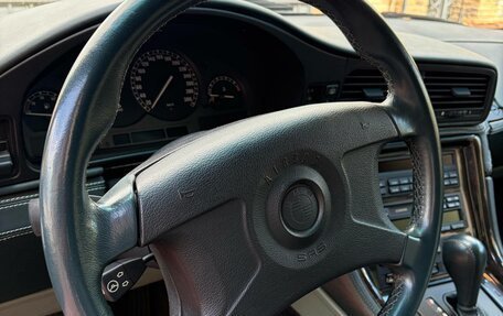 BMW 8 серия, 1995 год, 5 999 000 рублей, 13 фотография