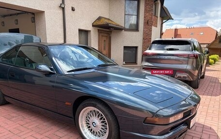 BMW 8 серия, 1995 год, 5 999 000 рублей, 2 фотография