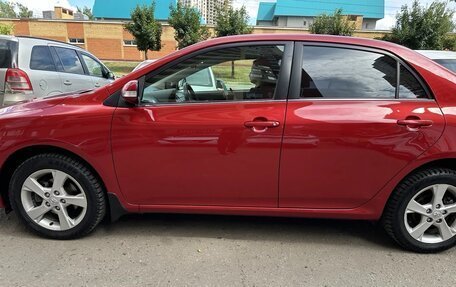 Toyota Corolla, 2011 год, 1 500 000 рублей, 5 фотография