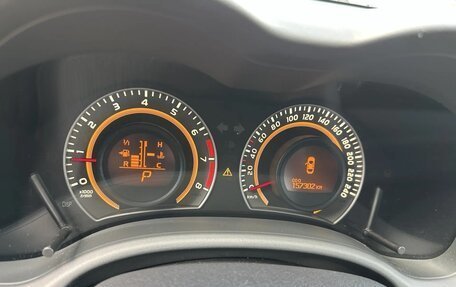 Toyota Corolla, 2011 год, 1 500 000 рублей, 14 фотография