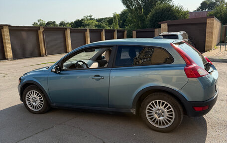 Volvo C30 I рестайлинг, 2007 год, 670 000 рублей, 7 фотография