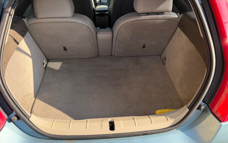Volvo C30 I рестайлинг, 2007 год, 670 000 рублей, 10 фотография