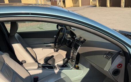Volvo C30 I рестайлинг, 2007 год, 670 000 рублей, 12 фотография