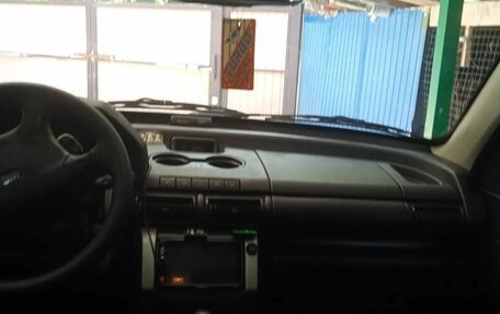 Land Rover Freelander II рестайлинг 2, 2005 год, 750 000 рублей, 6 фотография