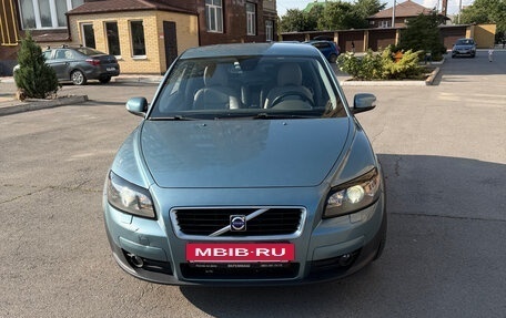 Volvo C30 I рестайлинг, 2007 год, 670 000 рублей, 2 фотография
