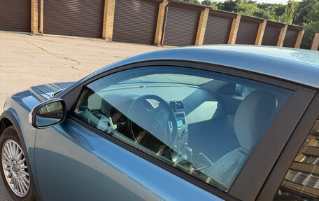 Volvo C30 I рестайлинг, 2007 год, 670 000 рублей, 8 фотография