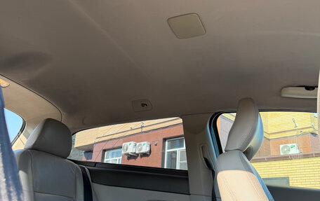 Volvo C30 I рестайлинг, 2007 год, 670 000 рублей, 15 фотография