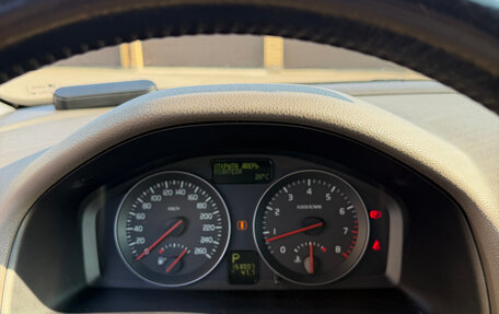 Volvo C30 I рестайлинг, 2007 год, 670 000 рублей, 19 фотография