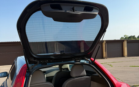 Volvo C30 I рестайлинг, 2007 год, 670 000 рублей, 18 фотография