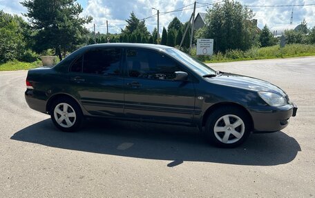 Mitsubishi Lancer IX, 2004 год, 290 000 рублей, 2 фотография