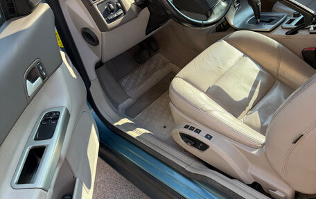 Volvo C30 I рестайлинг, 2007 год, 670 000 рублей, 22 фотография