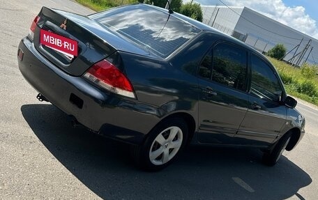 Mitsubishi Lancer IX, 2004 год, 290 000 рублей, 3 фотография