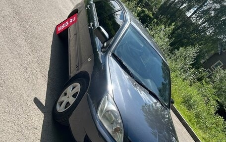 Mitsubishi Lancer IX, 2004 год, 290 000 рублей, 4 фотография