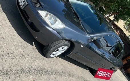 Mitsubishi Lancer IX, 2004 год, 290 000 рублей, 5 фотография