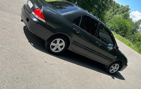 Mitsubishi Lancer IX, 2004 год, 290 000 рублей, 7 фотография
