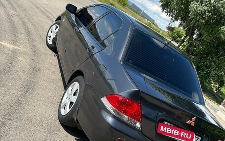 Mitsubishi Lancer IX, 2004 год, 290 000 рублей, 6 фотография