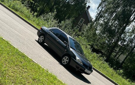 Mitsubishi Lancer IX, 2004 год, 290 000 рублей, 9 фотография