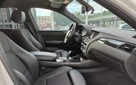 BMW X4, 2015 год, 2 850 000 рублей, 15 фотография