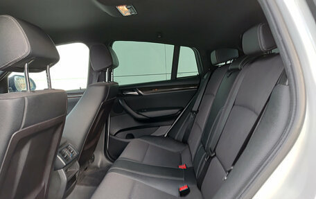 BMW X4, 2015 год, 2 850 000 рублей, 16 фотография