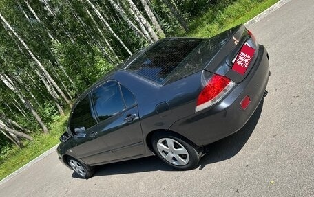 Mitsubishi Lancer IX, 2004 год, 290 000 рублей, 8 фотография