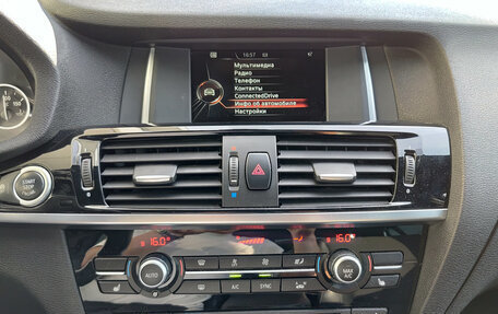BMW X4, 2015 год, 2 850 000 рублей, 19 фотография