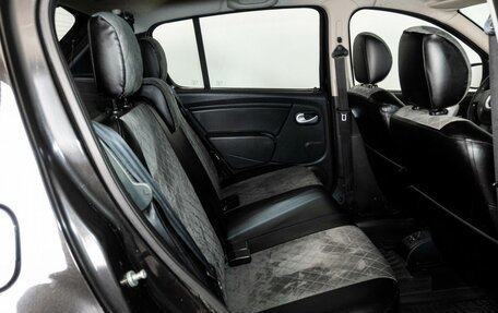 Renault Sandero I, 2013 год, 728 000 рублей, 6 фотография