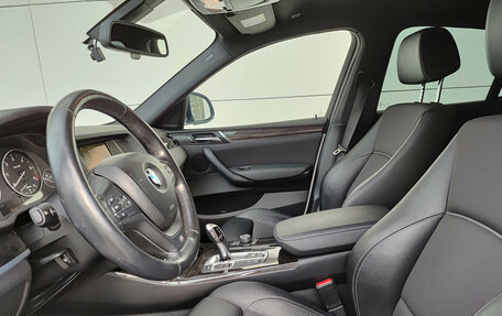 BMW X4, 2015 год, 2 850 000 рублей, 20 фотография