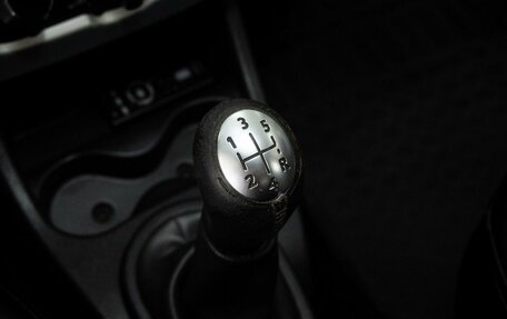 Renault Sandero I, 2013 год, 728 000 рублей, 10 фотография