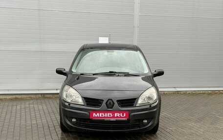 Renault Scenic III, 2008 год, 395 000 рублей, 2 фотография