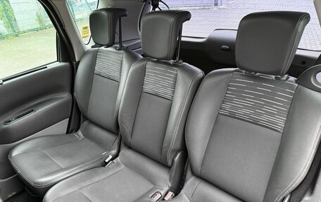 Renault Scenic III, 2008 год, 395 000 рублей, 9 фотография