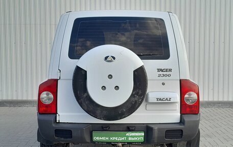 ТагАЗ Tager, 2010 год, 749 000 рублей, 6 фотография
