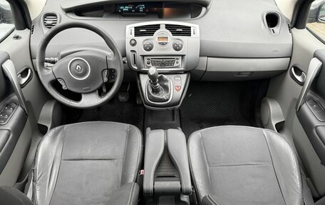 Renault Scenic III, 2008 год, 395 000 рублей, 8 фотография