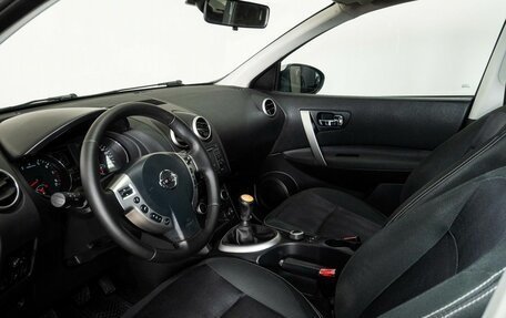 Nissan Qashqai, 2012 год, 1 098 000 рублей, 5 фотография