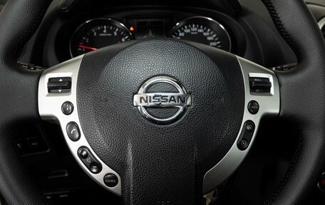 Nissan Qashqai, 2012 год, 1 098 000 рублей, 9 фотография