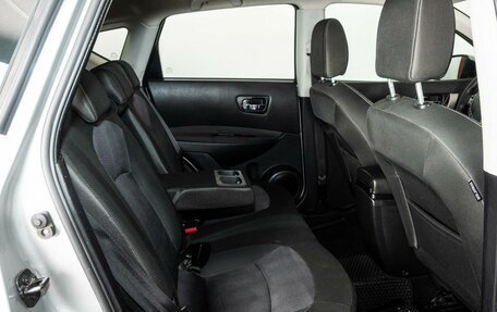 Nissan Qashqai, 2012 год, 1 098 000 рублей, 8 фотография
