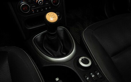 Nissan Qashqai, 2012 год, 1 098 000 рублей, 12 фотография