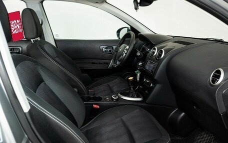 Nissan Qashqai, 2012 год, 1 098 000 рублей, 6 фотография